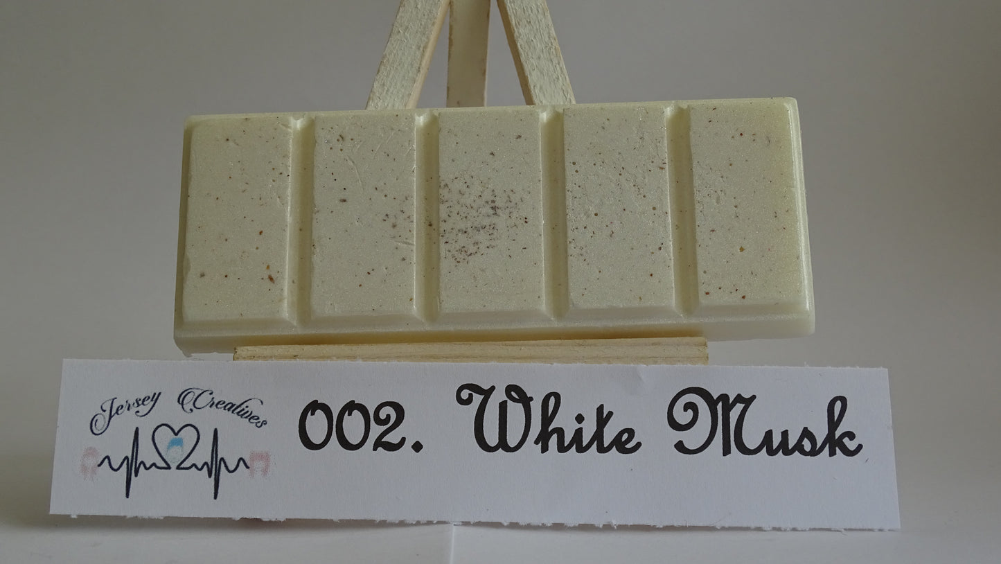 heerlijk geurende waxmelts