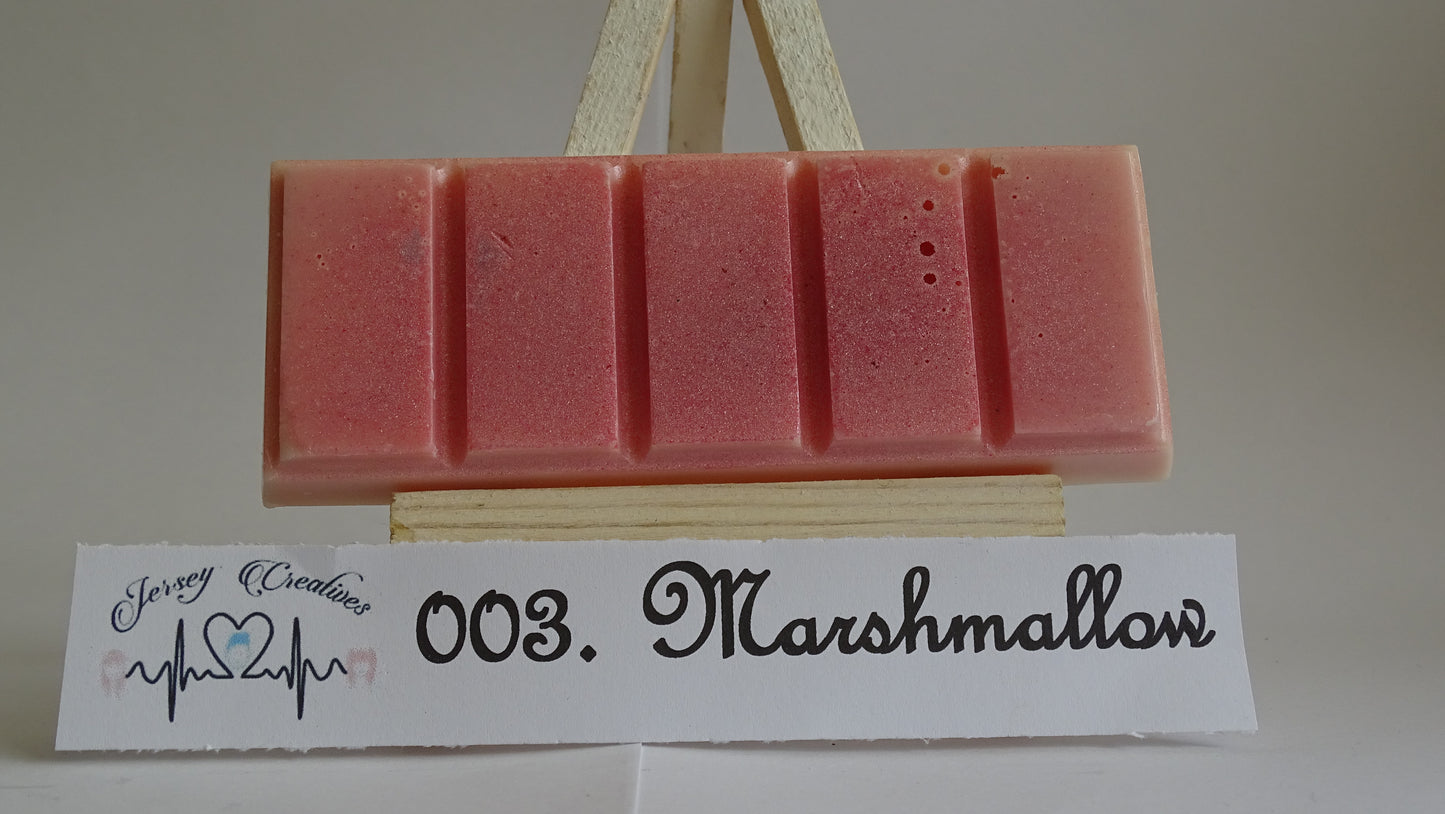 heerlijk geurende waxmelts