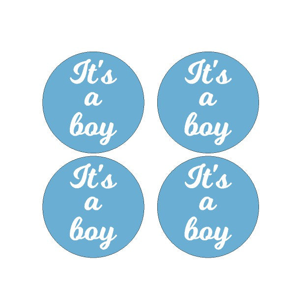 Wenslichtjes Baby