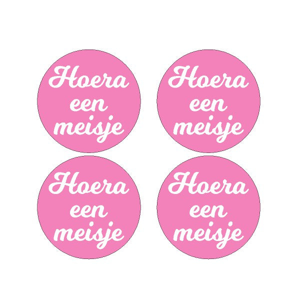 Wenslichtjes Baby
