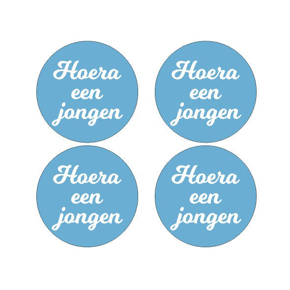 Wenslichtjes Baby