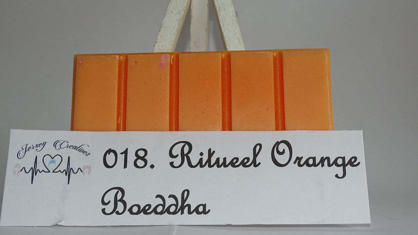 heerlijk geurende waxmelts