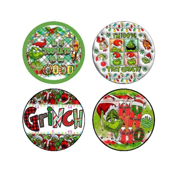 Wenslichtjes Kerst