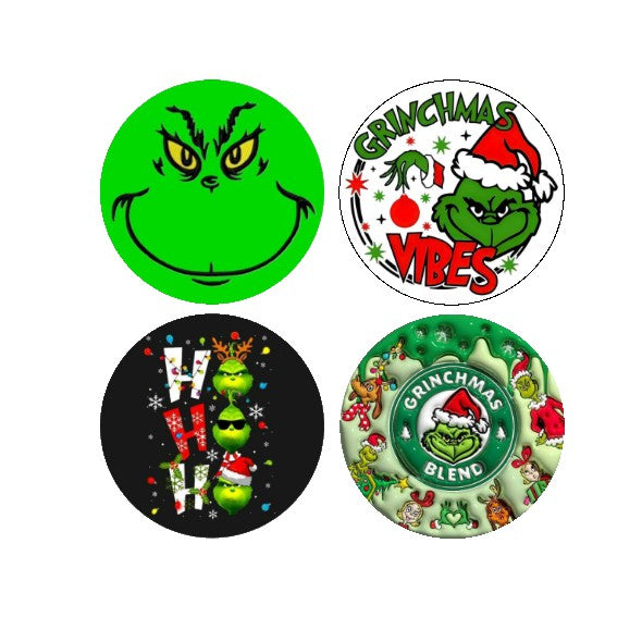 Wenslichtjes Kerst