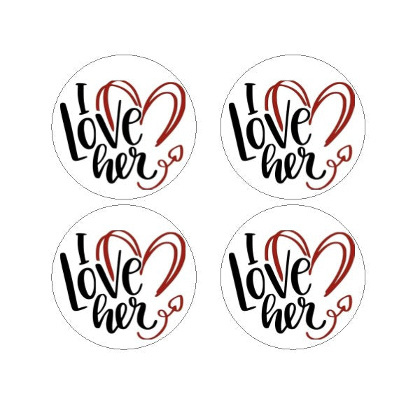 Wenslichtjes Liefde