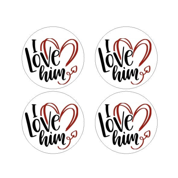 Wenslichtjes Liefde