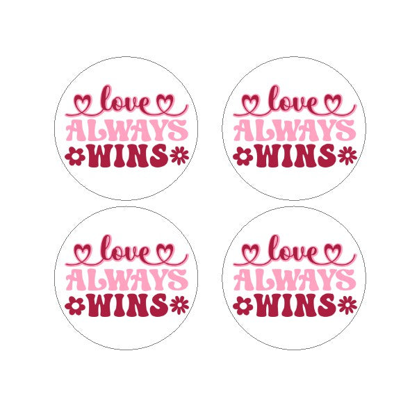 Wenslichtjes Liefde