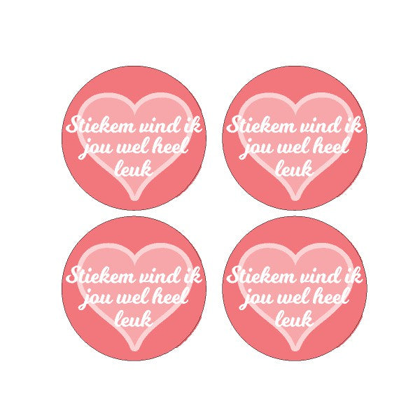 Wenslichtjes Liefde