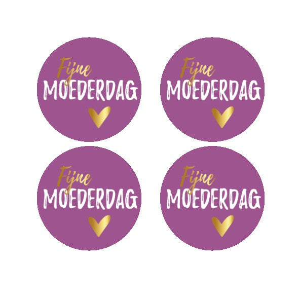 Wenslichtjes Mama -Oma- Moederdag