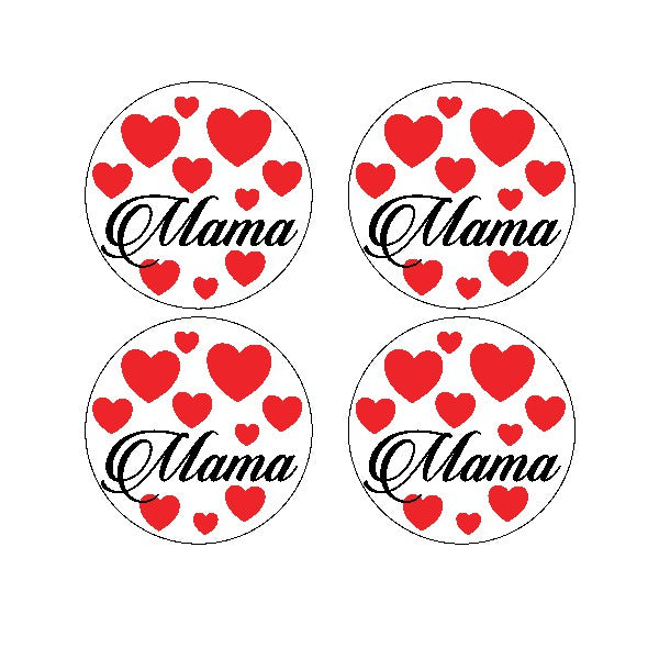 Wenslichtjes Mama -Oma- Moederdag
