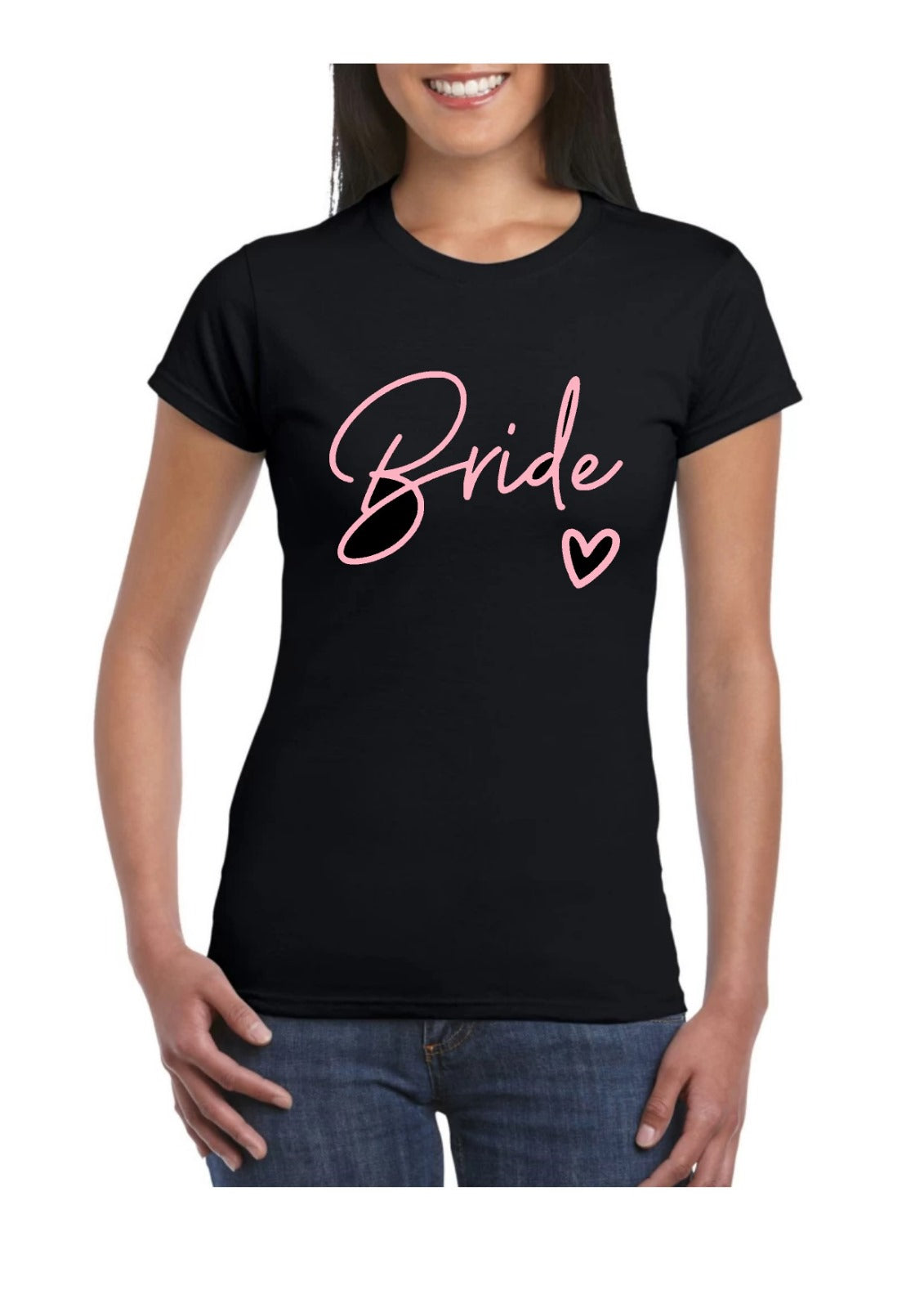 Dames T Shirts met Bedrukking