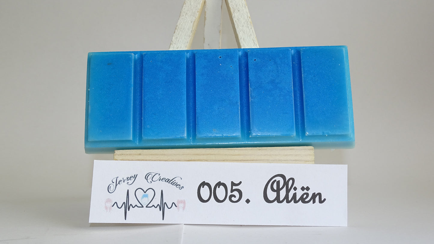 Waxbars