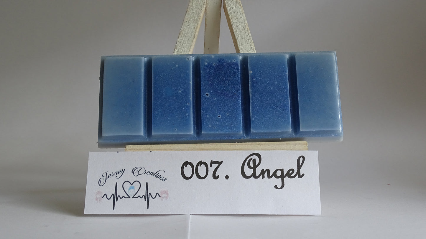 Waxbars