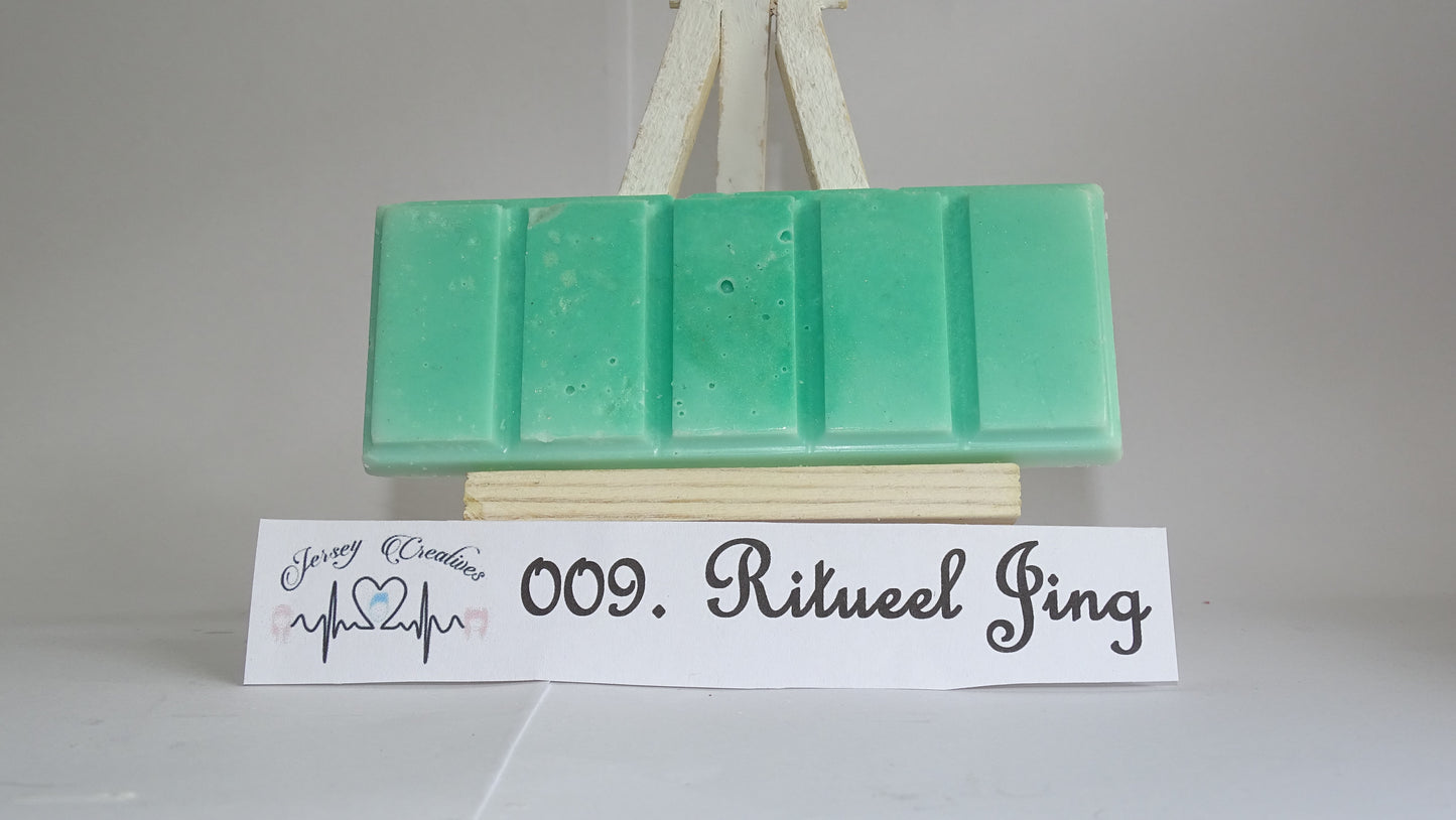 Waxbars