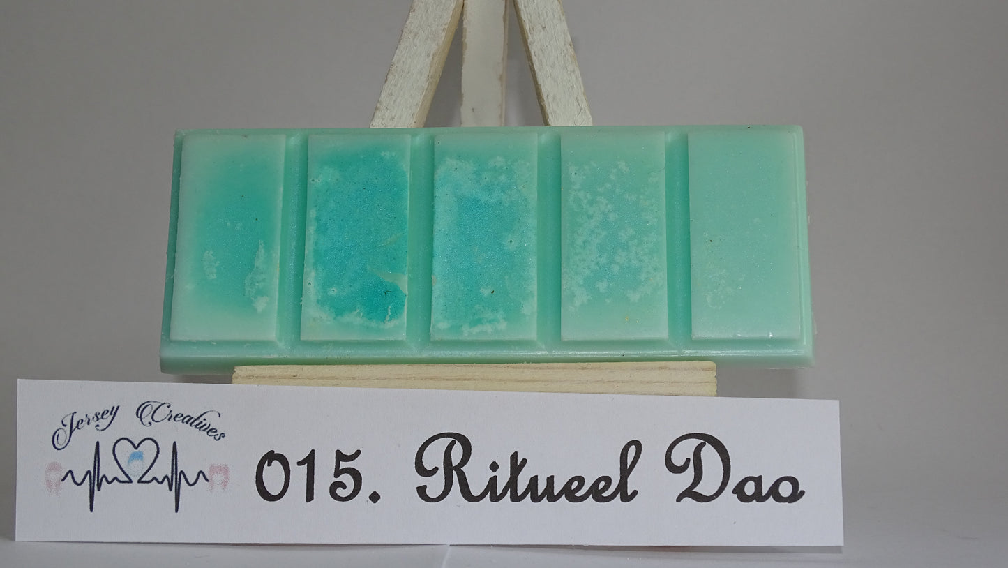 Waxbars