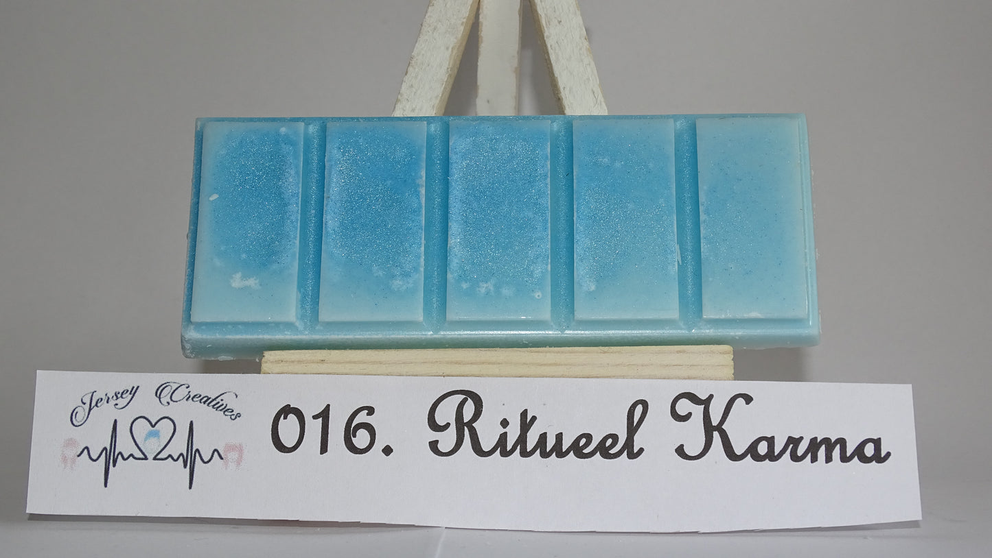 Waxbars