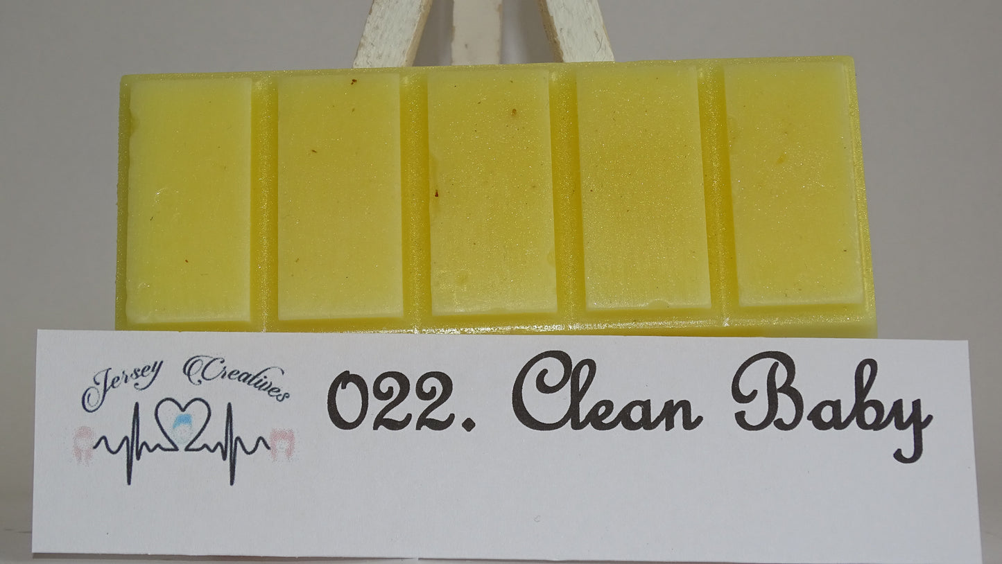 Waxbars