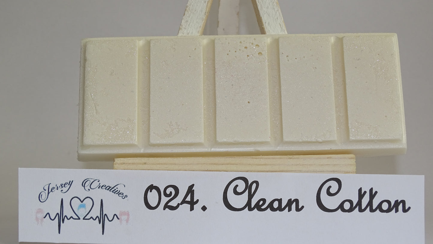 Waxbars
