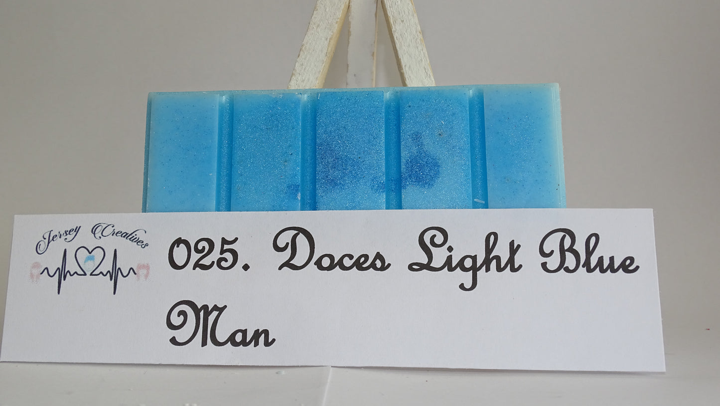 Waxbars