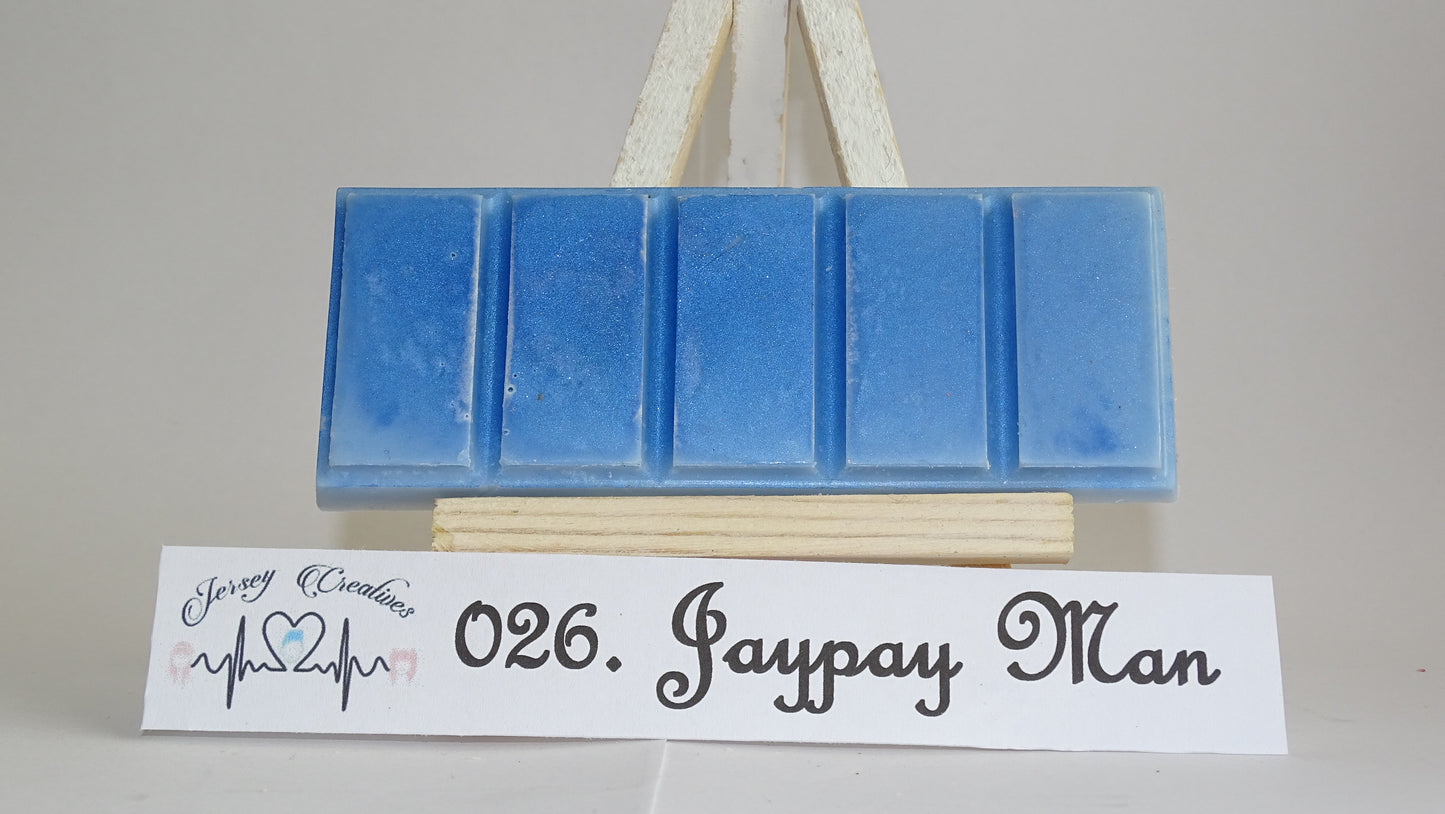 Waxbars