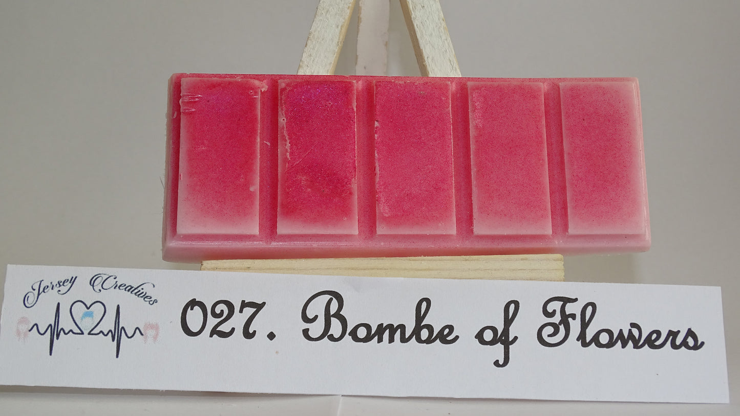 Waxbars