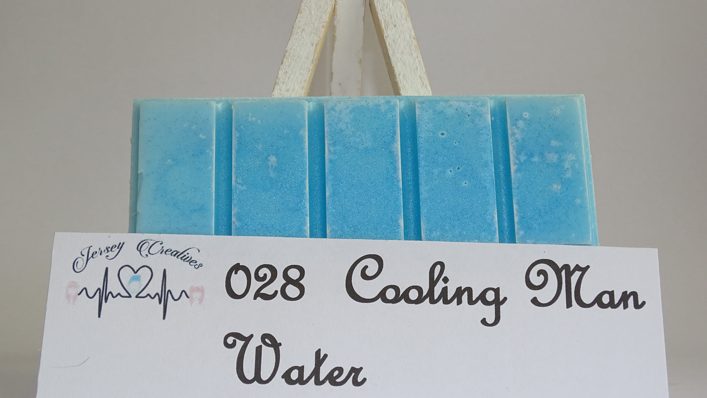 Waxbars