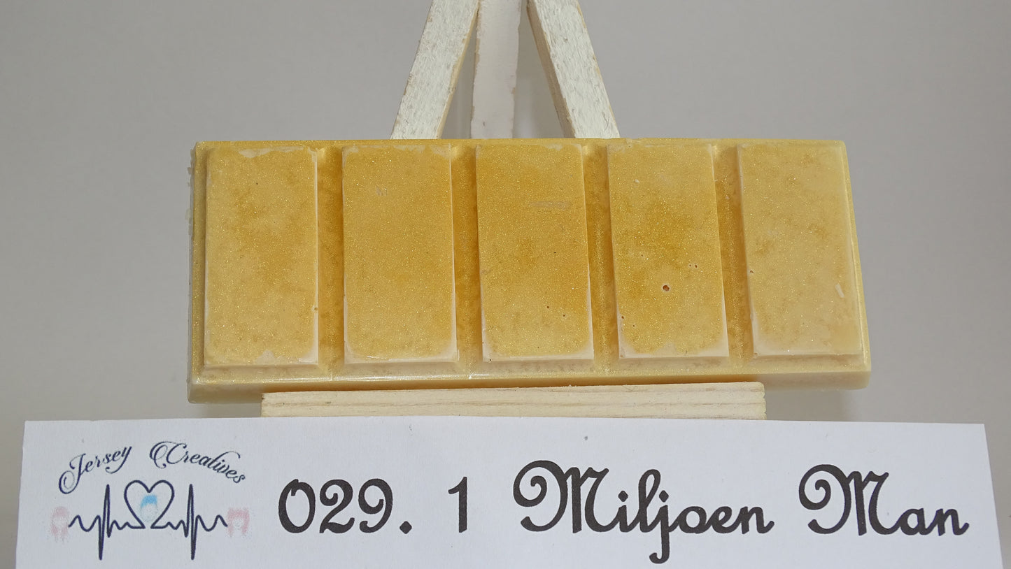 Waxbars
