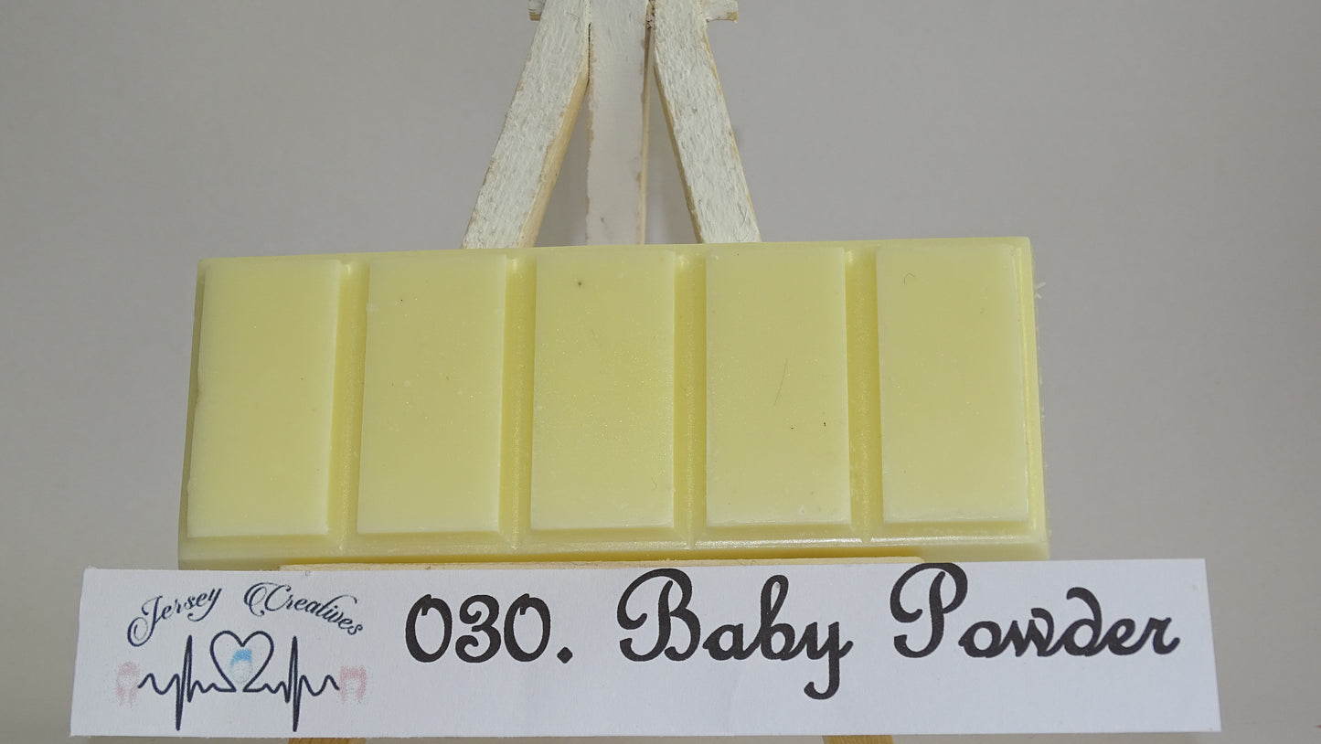 Waxbars