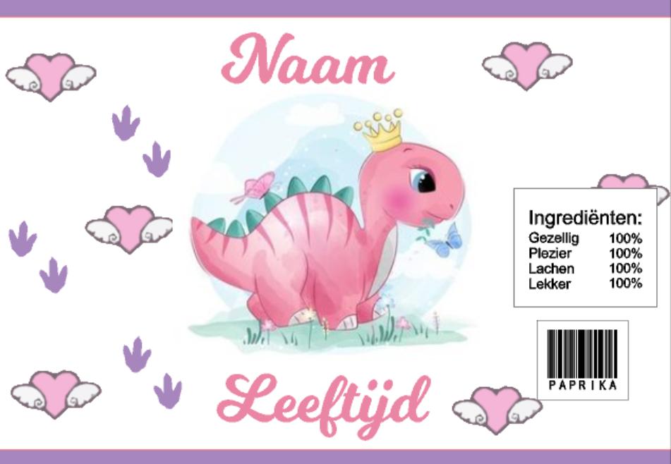 Uitdeelzakjes Kruidnoten in Thema