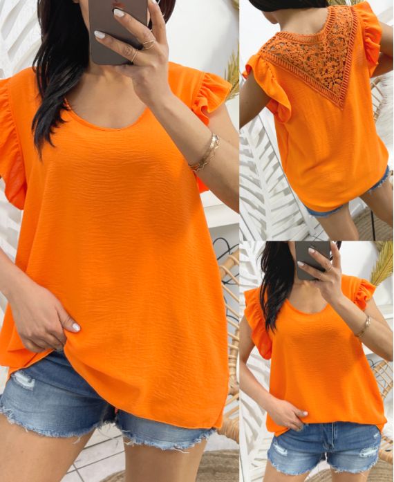 Shirt Ella