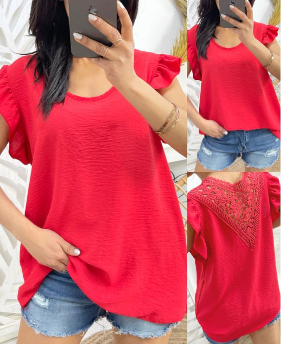 Shirt Ella