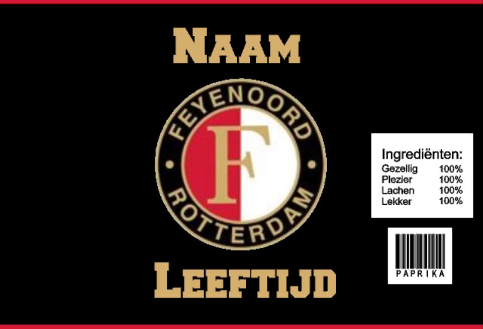 Uitdeelzakjes Kruidnoten in Thema