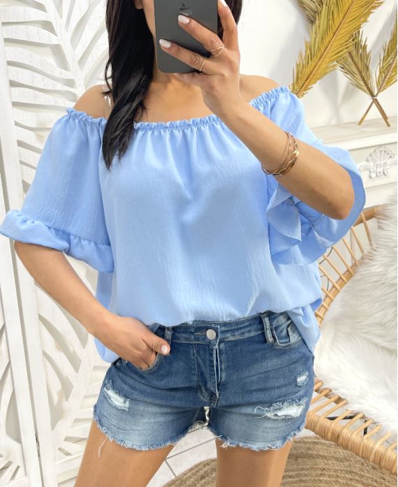Shirt Gaby