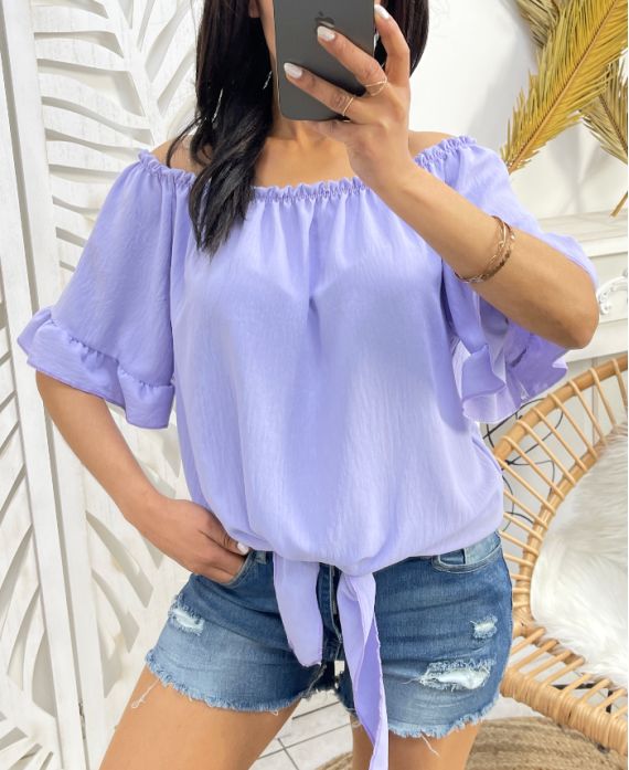 Shirt Gaby