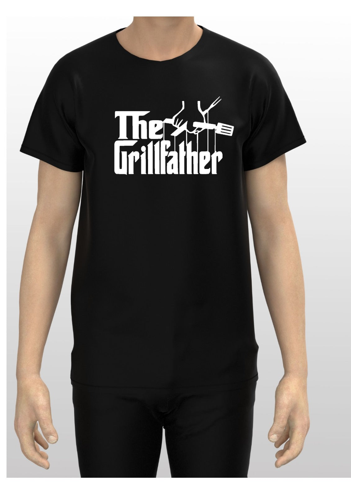 Bedrukte Heren T-Shirts