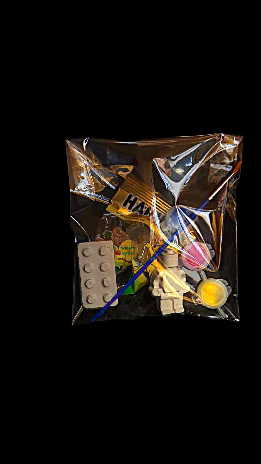 🎁 Verf je eigen Gipsfiguur | Diverse Thema’s