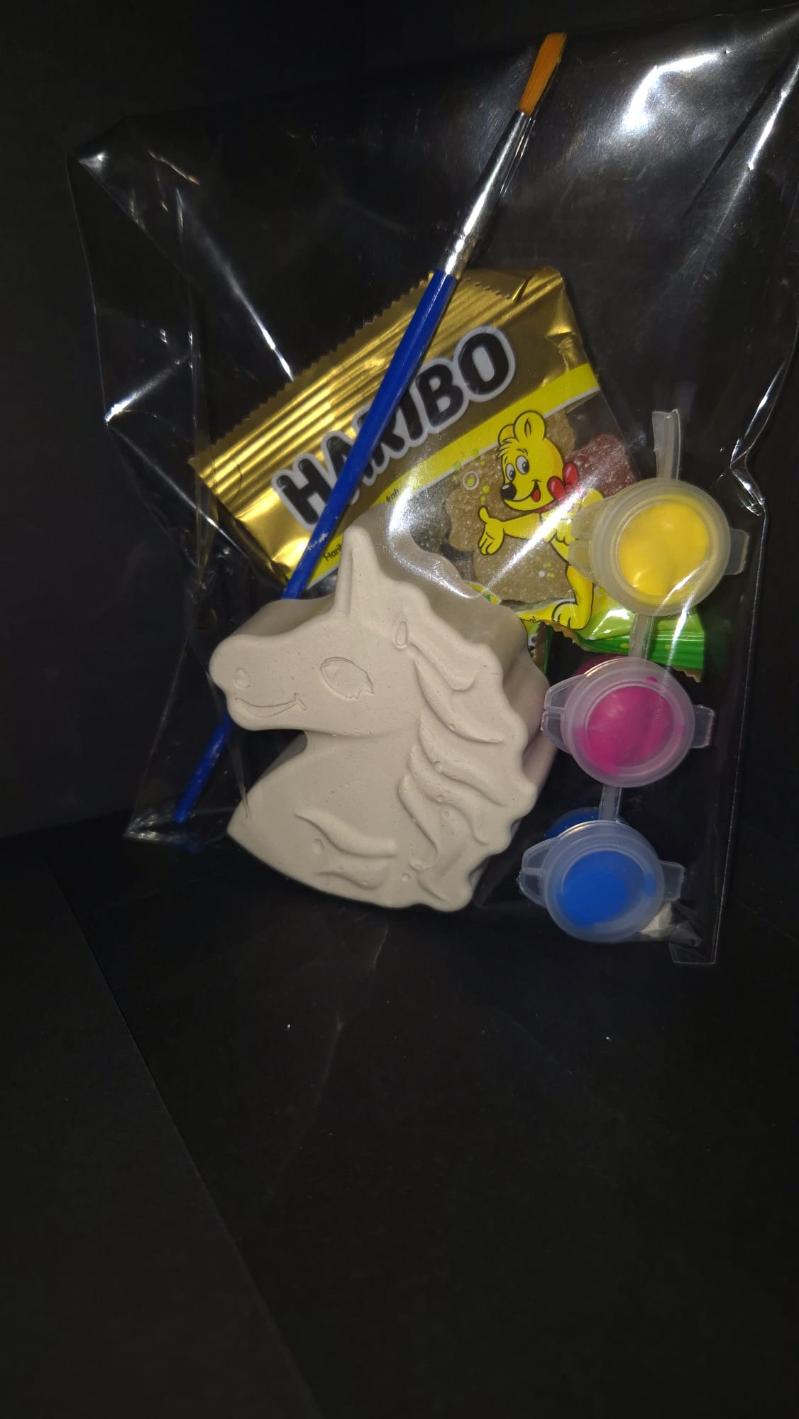 🎁 Verf je eigen Gipsfiguur | Diverse Thema’s