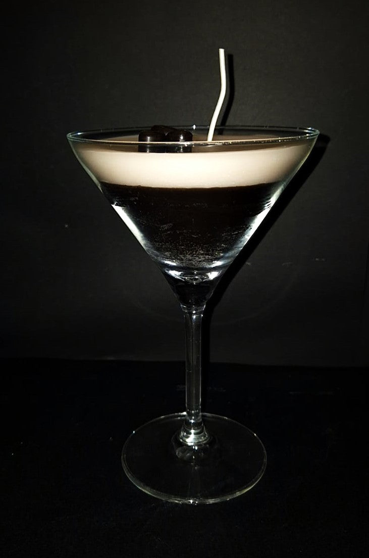 Espresso Martini Kaars – €17,95