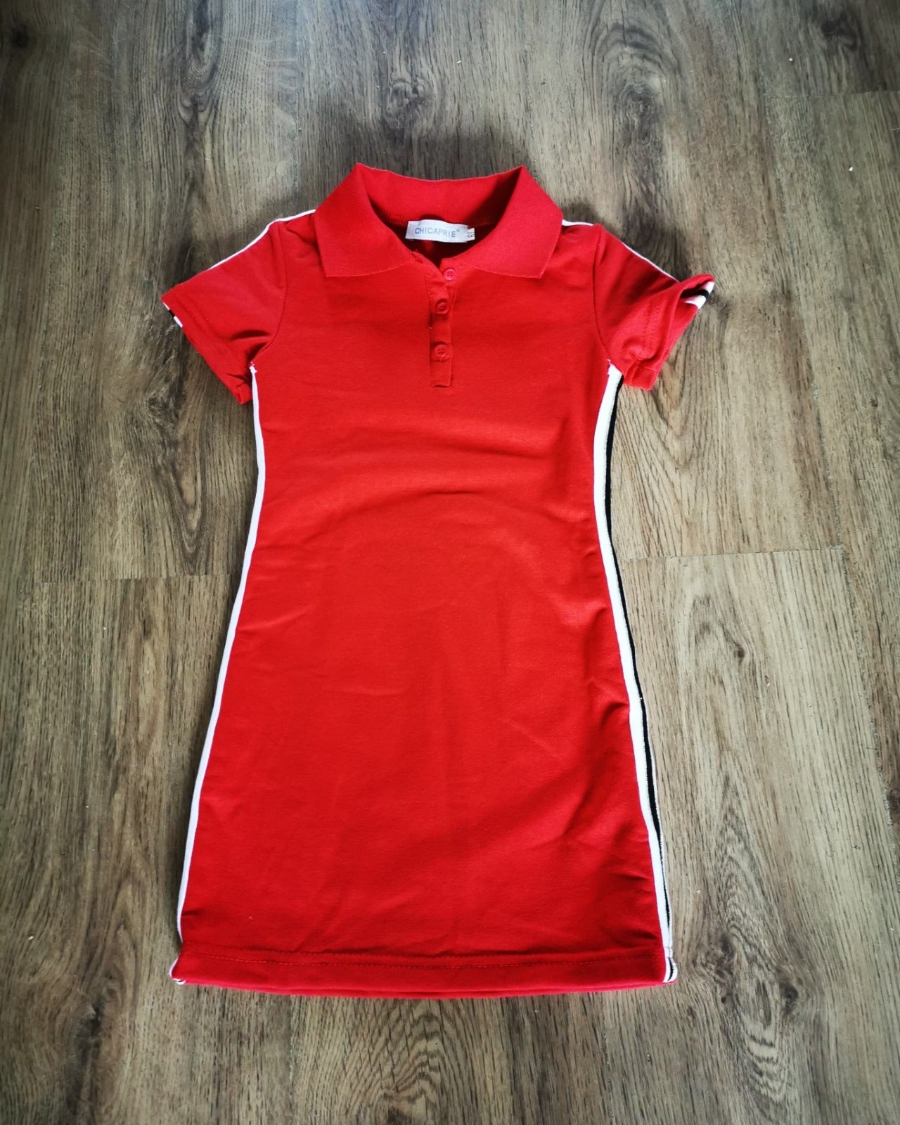 👗 Laatste Stuks – Zomerjurkje Sport