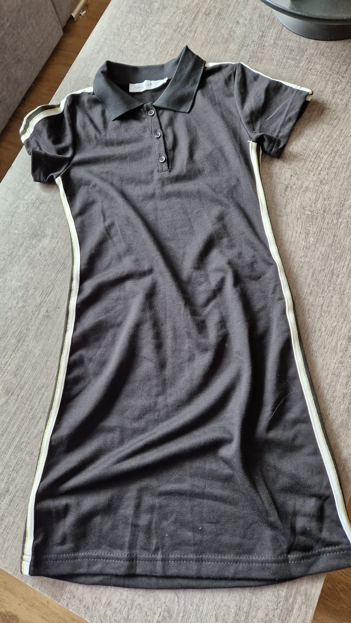 👗 Laatste Stuks – Zomerjurkje Sport