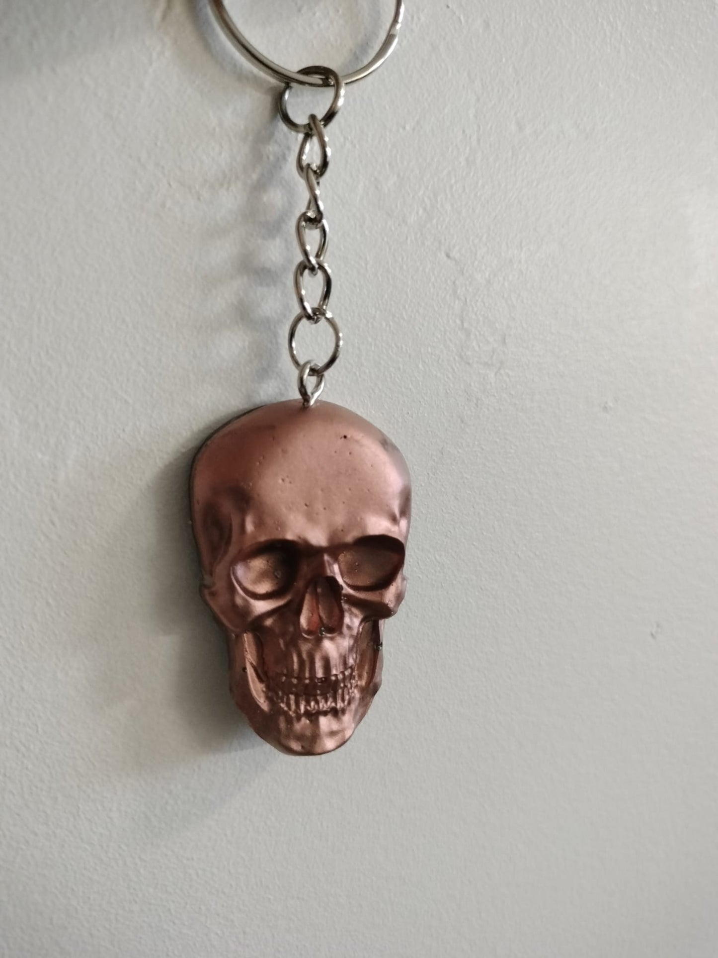 Epoxy sleutelhangers