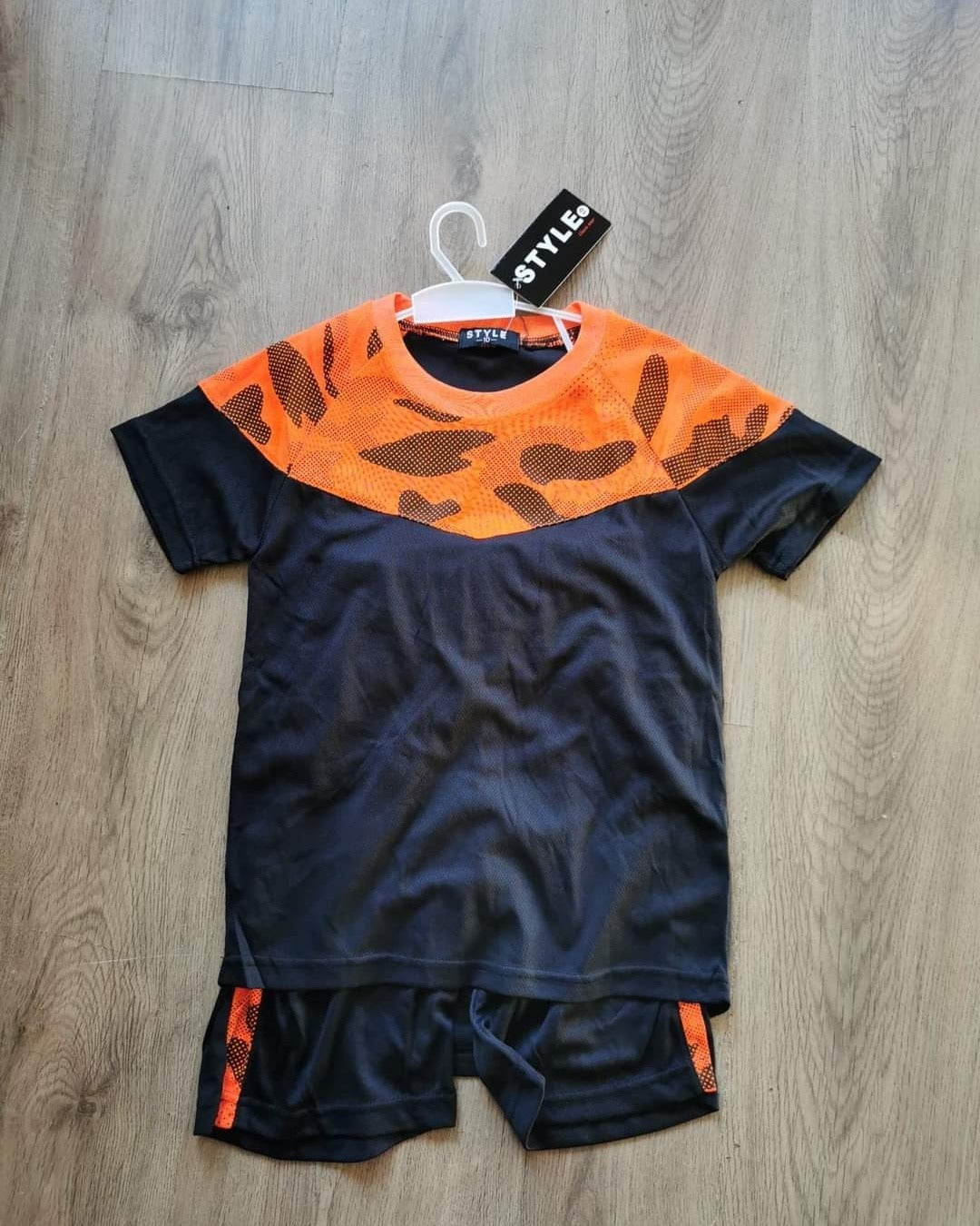 Laatste Stuks - Sportpakje