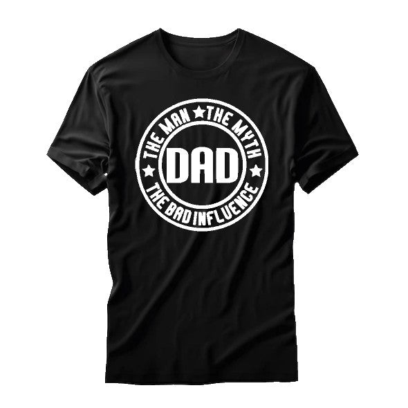 Bedrukte Heren T-Shirts