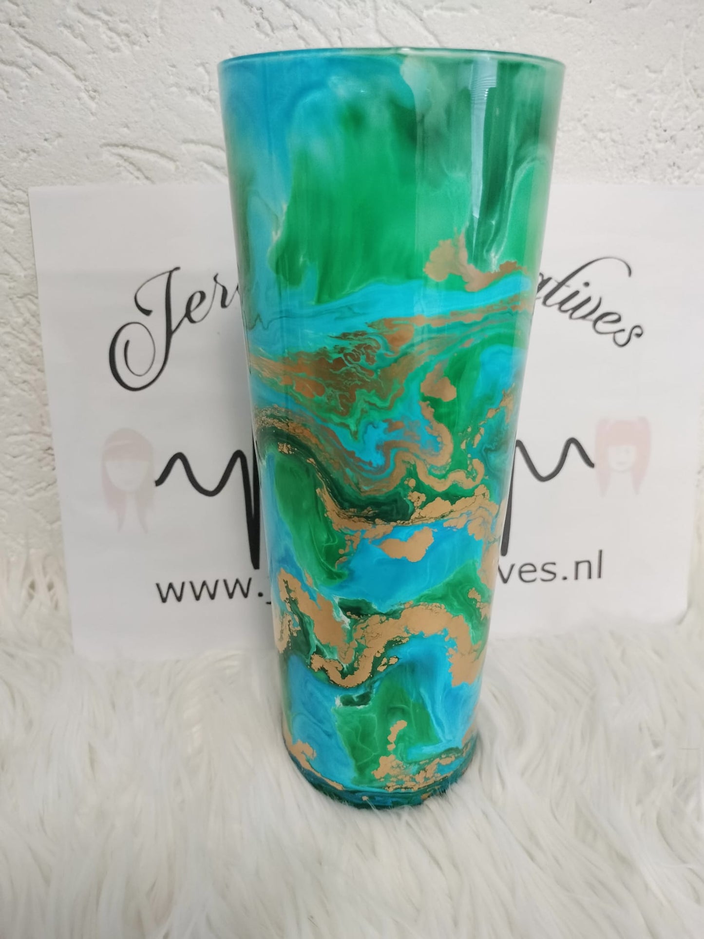 Vaas 24 cm