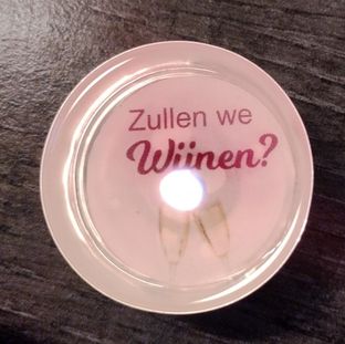 Wenslichtjes algemeen