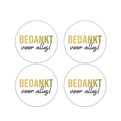 Wenslichtjes voor Juf en Meester