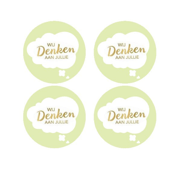 Wenslichtjes algemeen