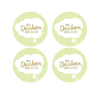 Wenslichtjes algemeen