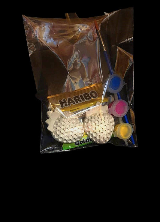 🎁 Verf je eigen Gipsfiguur | Diverse Thema’s