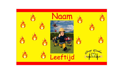 Bellenblaas in thema